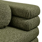 Modway Jubilee Upholstered Modular Corner Chair