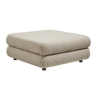 Modway Jubilee Upholstered Ottoman
