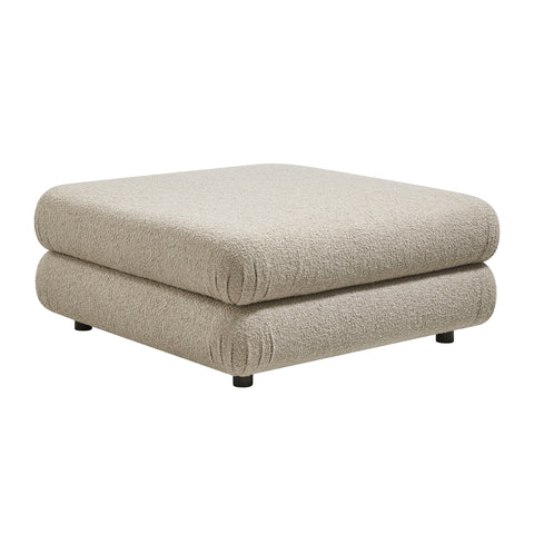 Modway Jubilee Upholstered Ottoman