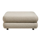 Modway Jubilee Upholstered Ottoman