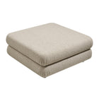 Modway Jubilee Upholstered Ottoman