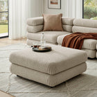 Modway Jubilee Upholstered Ottoman