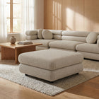 Modway Jubilee Upholstered Ottoman