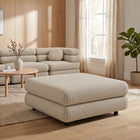 Modway Jubilee Upholstered Ottoman
