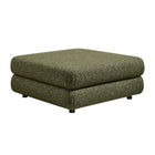 Modway Jubilee Upholstered Ottoman