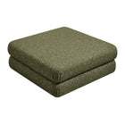 Modway Jubilee Upholstered Ottoman