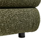 Modway Jubilee Upholstered Ottoman