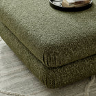 Modway Jubilee Upholstered Ottoman