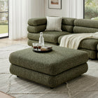 Modway Jubilee Upholstered Ottoman