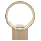 Modway Aperture Round Alcove Accent Chair