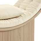 Modway Aperture Round Alcove Accent Chair