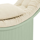 Modway Aperture Round Alcove Accent Chair