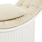 Modway Aperture Round Alcove Accent Chair