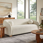 Modway Holland 85" Chenille Fabric Sofa