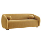 Modway Holland 85" Chenille Fabric Sofa