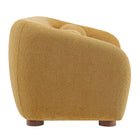 Modway Holland 85" Chenille Fabric Sofa