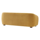 Modway Holland 85" Chenille Fabric Sofa