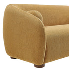 Modway Holland 85" Chenille Fabric Sofa