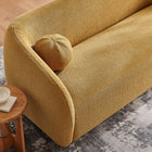 Modway Holland 85" Chenille Fabric Sofa
