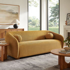 Modway Holland 85" Chenille Fabric Sofa