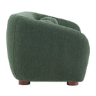 Modway Holland 85" Chenille Fabric Sofa