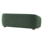 Modway Holland 85" Chenille Fabric Sofa