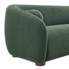 Modway Holland 85" Chenille Fabric Sofa