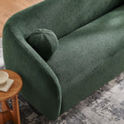 Modway Holland 85" Chenille Fabric Sofa