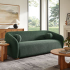 Modway Holland 85" Chenille Fabric Sofa