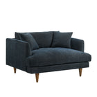 Modway Zoya Down Filled Overstuffed Chair-and-a-Half