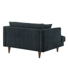 Modway Zoya Down Filled Overstuffed Chair-and-a-Half