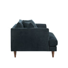 Modway Zoya Down Filled Overstuffed Chair-and-a-Half