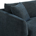 Modway Zoya Down Filled Overstuffed Chair-and-a-Half