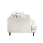 Modway Zoya Down Filled Overstuffed Chair-and-a-Half