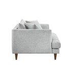 Modway Zoya Down Filled Overstuffed Chair-and-a-Half