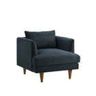 Modway Zoya Down Filled Overstuffed Armchair