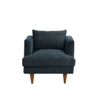 Modway Zoya Down Filled Overstuffed Armchair