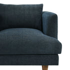 Modway Zoya Down Filled Overstuffed Armchair