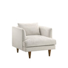 Modway Zoya Down Filled Overstuffed Armchair