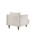 Modway Zoya Down Filled Overstuffed Armchair