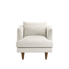 Modway Zoya Down Filled Overstuffed Armchair