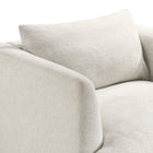 Modway Zoya Down Filled Overstuffed Armchair