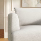 Modway Zoya Down Filled Overstuffed Armchair