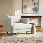 Modway Zoya Down Filled Overstuffed Armchair