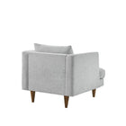 Modway Zoya Down Filled Overstuffed Armchair