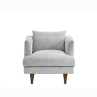Modway Zoya Down Filled Overstuffed Armchair