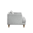 Modway Zoya Down Filled Overstuffed Armchair
