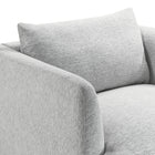 Modway Zoya Down Filled Overstuffed Armchair