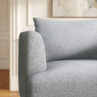 Modway Zoya Down Filled Overstuffed Armchair