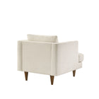 Modway Zoya Down Filled Overstuffed Boucle Armchair